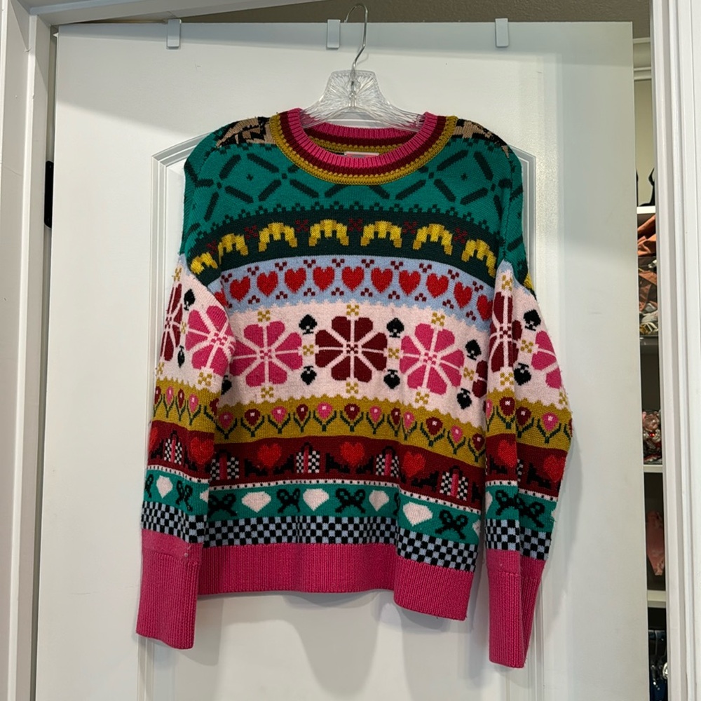 Kate spade sweater